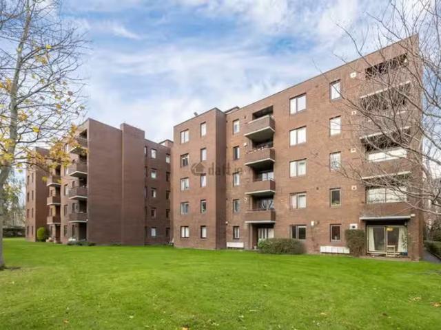 Apartment to rent