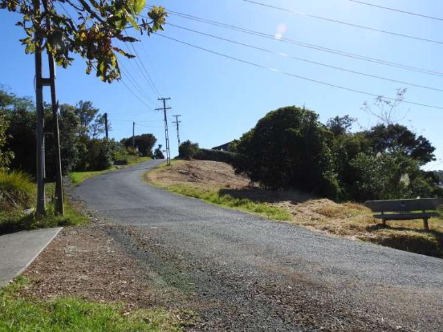 Land for sale in Omiha