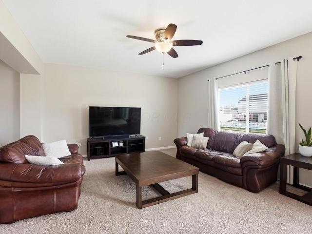 House for sale in Ashville, Ohio