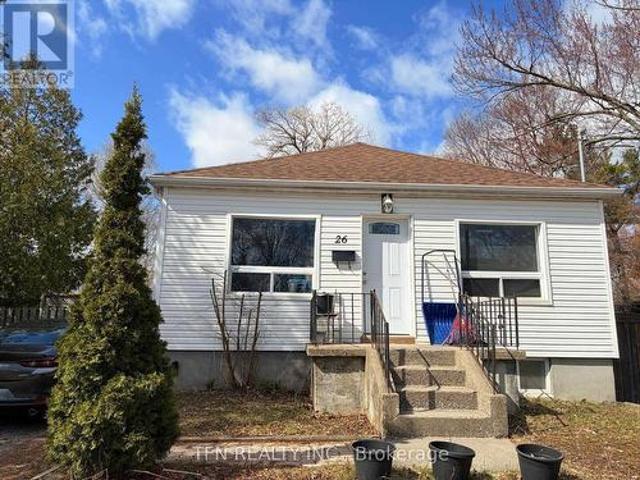 House for sale in Woburn, Ontario