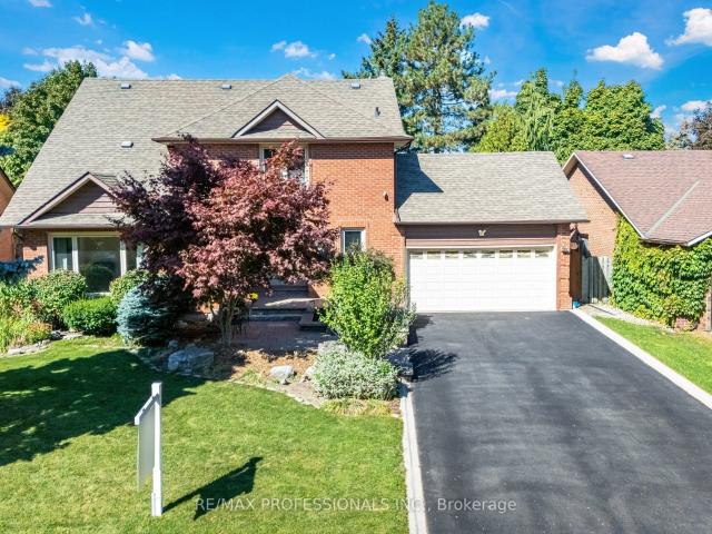 House for sale in Georgina, Ontario
