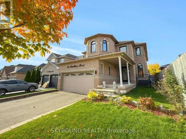 House for sale in Georgina, Ontario