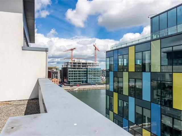 Apartment for sale in Bluebell, North Tipperary