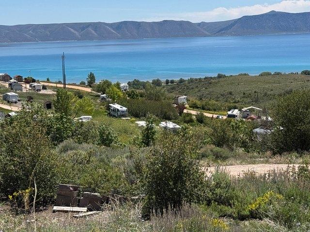 Land for sale in Fish Haven, Idaho