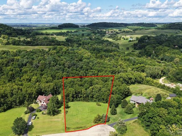 Land for sale in Galena, Illinois