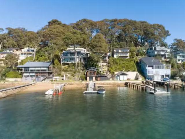 House for rent in Sydney, New South Wales