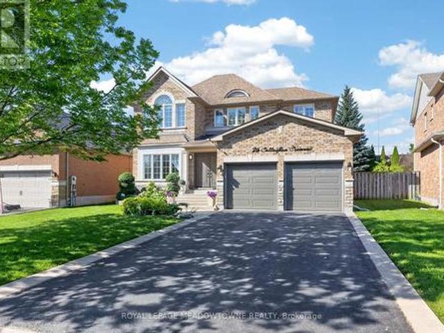 House for sale in Ontario