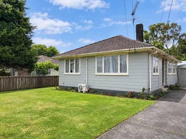 House for rent in Papakura, Oroua County