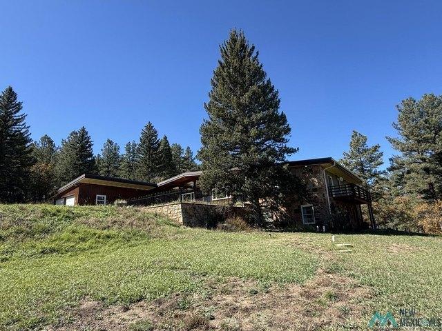 House for sale in New Mexico