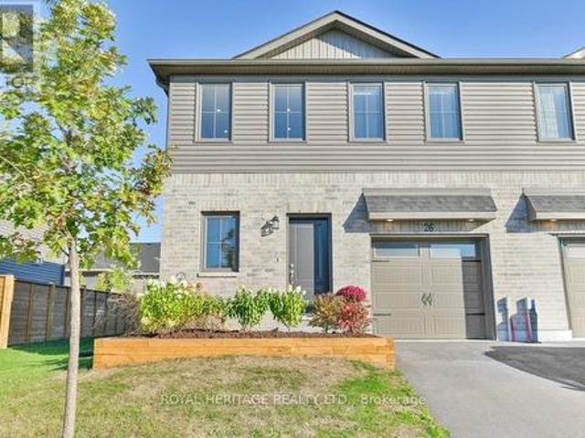 House for sale in Prince Edward, Ontario