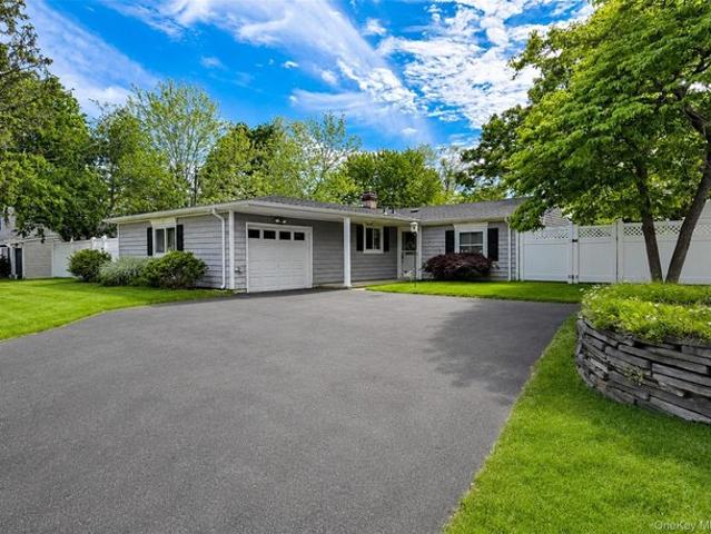 House for sale in Centereach, New York
