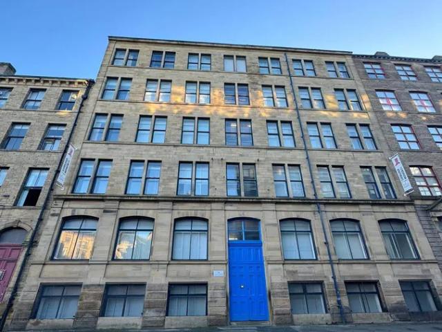 Apartment for rent in West Yorkshire