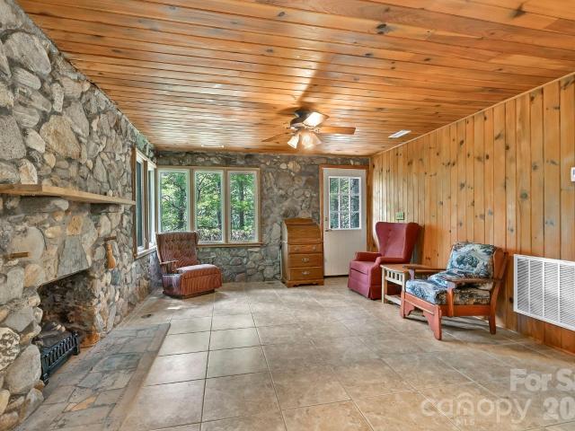 House for sale in Candler, North Carolina