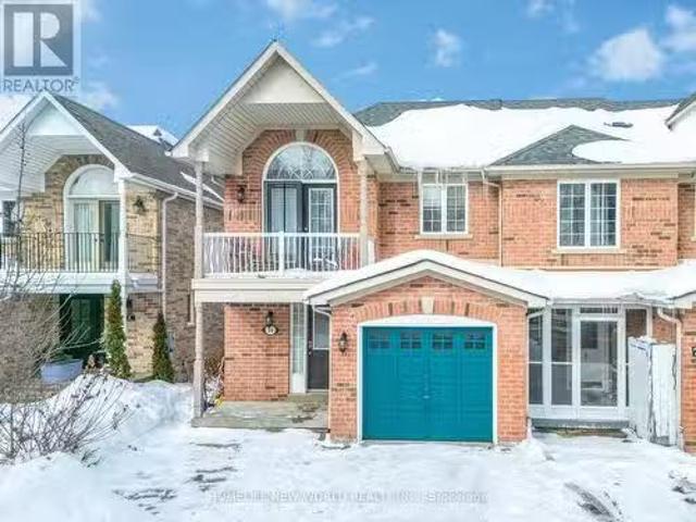 Condo for sale in York, Ontario