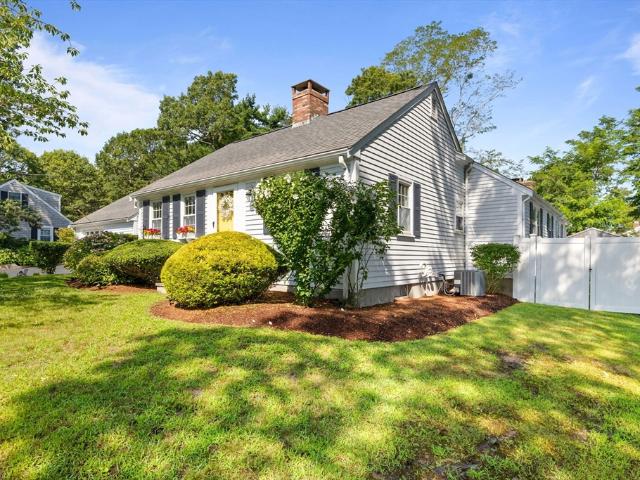 House for sale in South Yarmouth