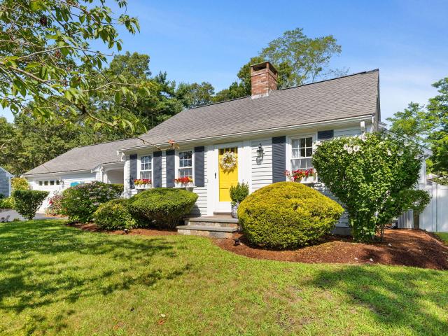 House for sale in South Yarmouth