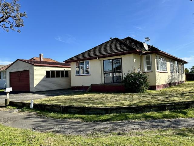 House for rent in Wanganui District