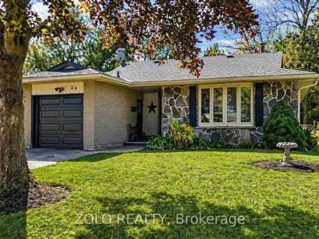House for sale in Dufferin, Ontario