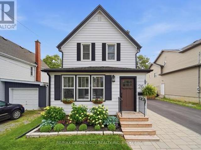 House for sale in Niagara, Ontario