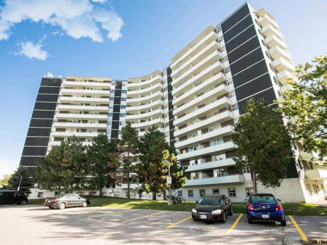 Apartment for rent in Woburn, Ontario