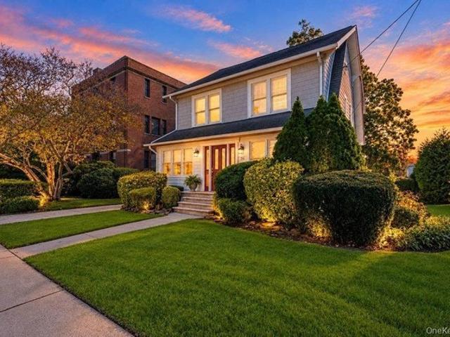 House for sale in Village of East Rockaway, Nassau County