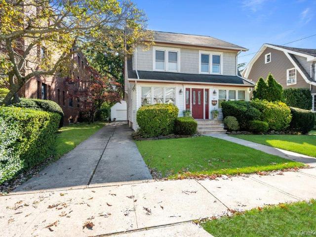 House for sale in Village of East Rockaway, Nassau County
