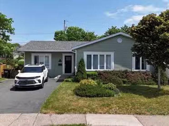 House for sale in Foxtrap, Newfoundland And Labrador