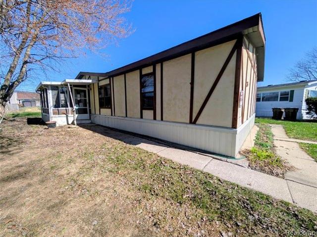 House for sale in Belleville, Michigan
