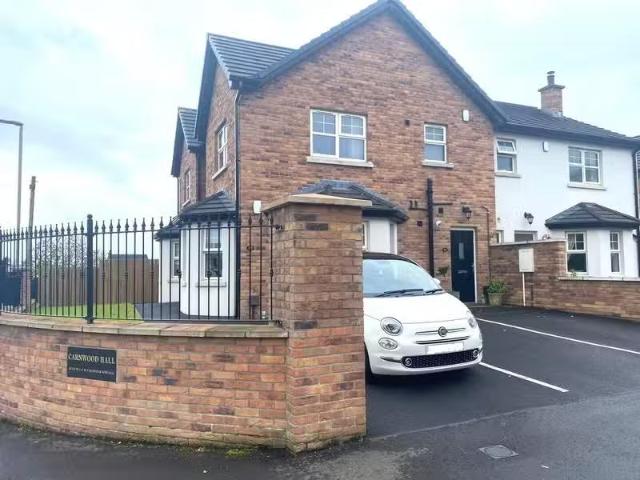 House for sale in Edenderry, North Tipperary