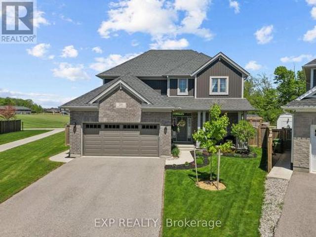 House for sale in Central Elgin, Ontario