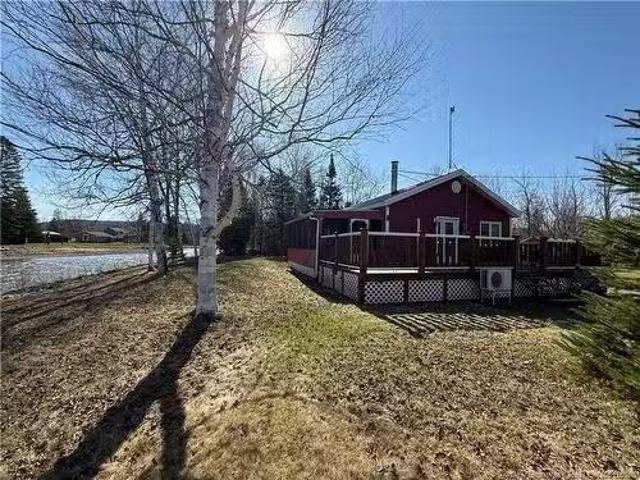 House for sale in New Denmark, Municipalité régionale de Grand-Sault