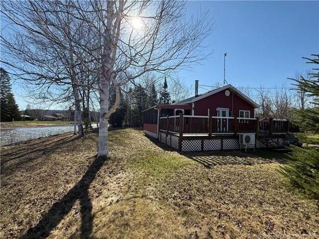 House for sale in Grand Falls, New Brunswick