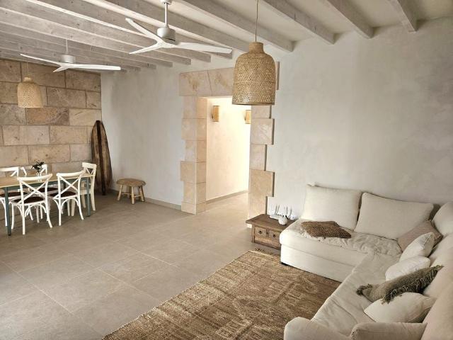 Apartamento en alquiler en Port de Pollença, Serra de Tramuntana