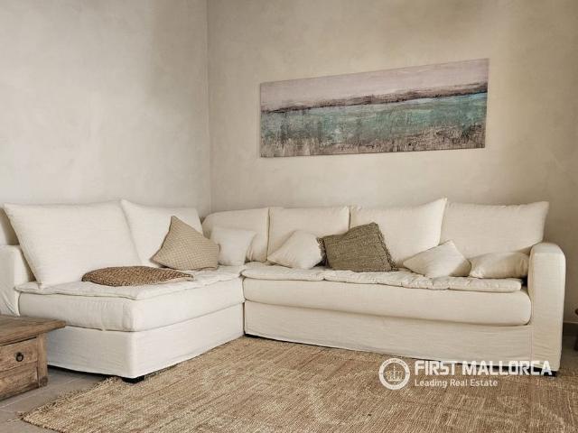 Casa en alquiler en Port de Pollença, Serra de Tramuntana