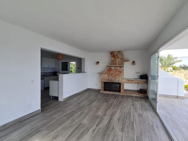 Casa en alquiler en Cala Llombards, Migjorn