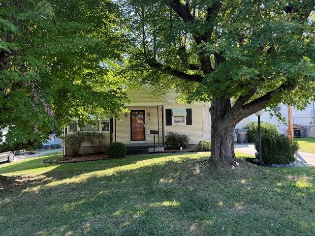 House for sale in Jackson, Ohio