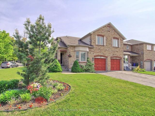 House for sale in Woburn, Ontario