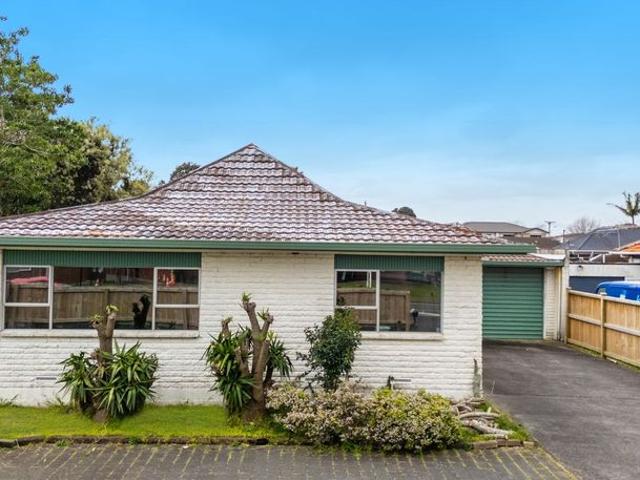 House for rent in East Tamaki, Oroua County