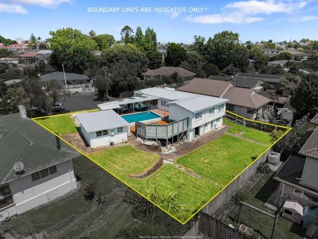 House for sale in East Tamaki