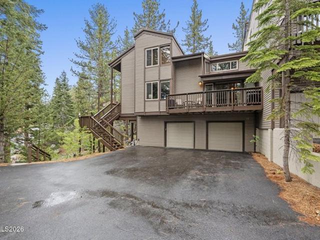 Townhouse for sale in Stateline, Nevada