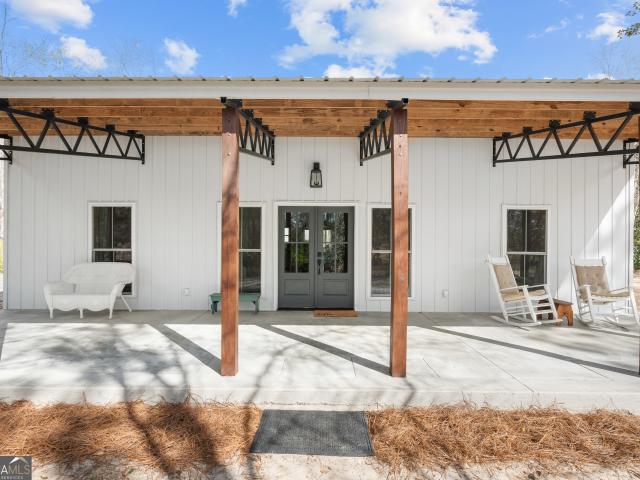 House for sale in Pembroke, Bryan County