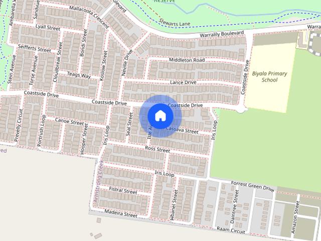 House for rent in Geelong, Victoria