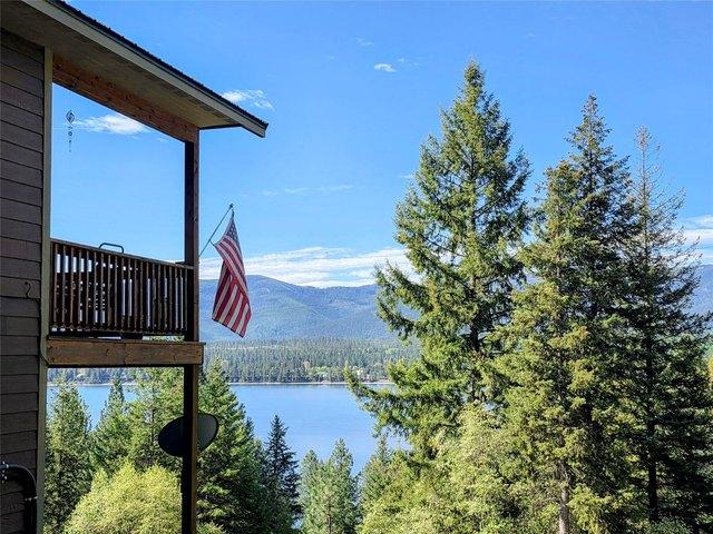 House for sale in Sanders, Montana
