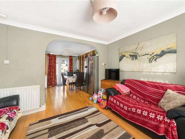 House for sale in Tallaght, North Tipperary