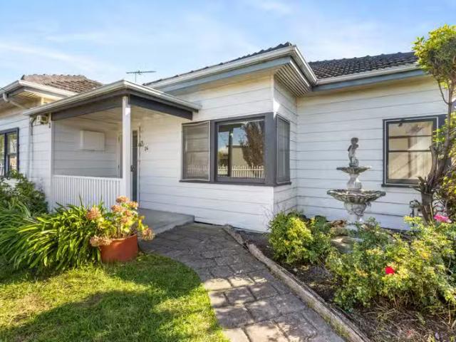 House for rent in Williamstown, Victoria