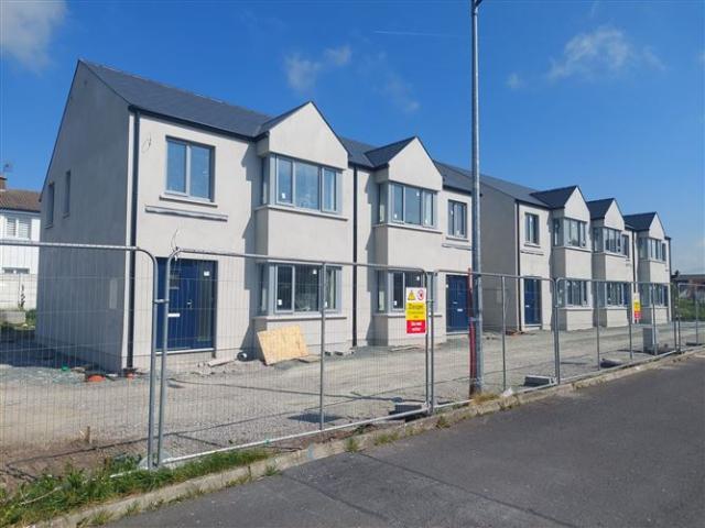 Terraced House for sale in Cappamore, South Tipperary