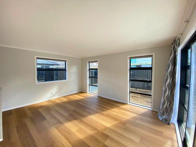 House for rent in Pauatahanui, Wellington