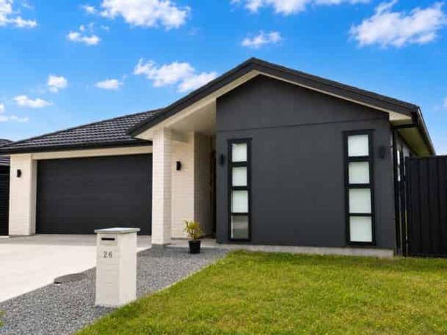 House for rent in Pauatahanui, Wellington