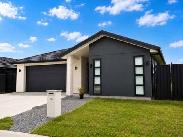 House for rent in Pauatahanui, Wellington