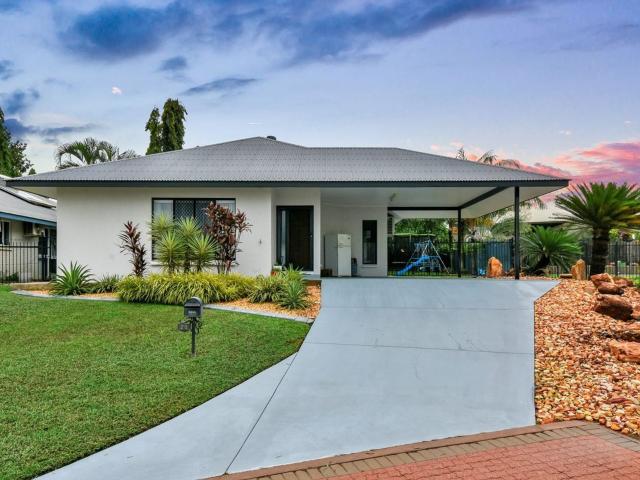 House for rent in Palmerston, Northern Territory